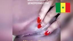 Sextape de Mbathio Ndiaye danseuse